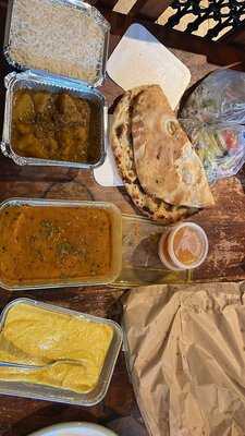 Chillies Indian Takeaway