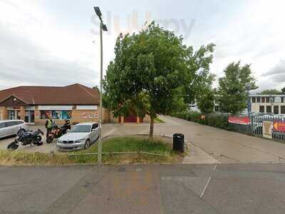 Chillies Indian Takeaway