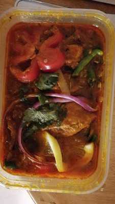 Chillies Indian Takeaway