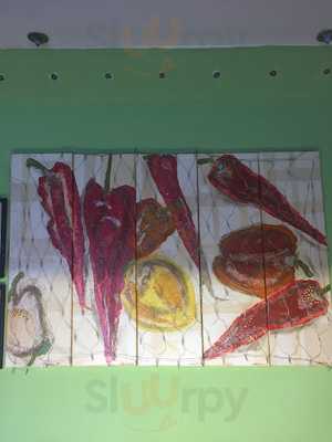 Chillies Indian Takeaway