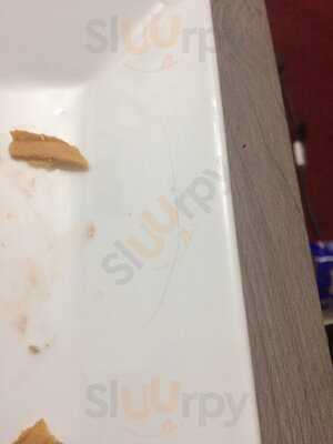 Luscious Dessert Lounge