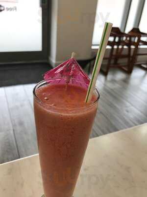 Luscious Dessert Lounge