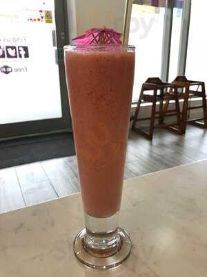 Luscious Dessert Lounge