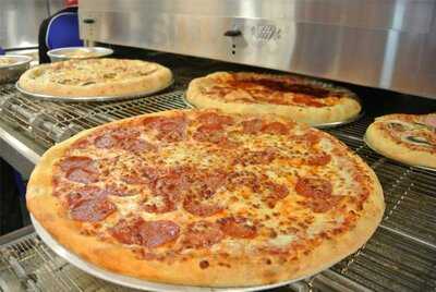 Domino's Pizza - Newport - Chepstow Road