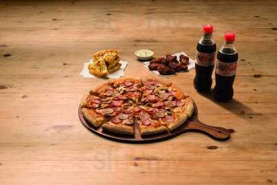 Domino's Pizza - Newport - Chepstow Road