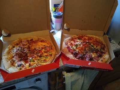 Domino's Pizza - Newport - Chepstow Road