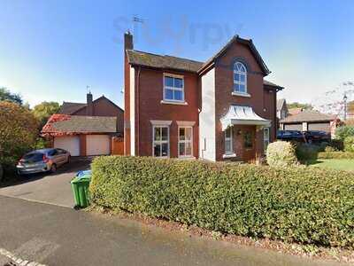 The Honey Pot Kitchen