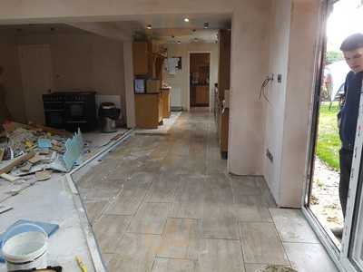 The Honey Pot Kitchen