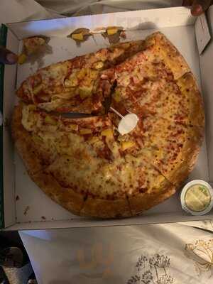 Papa Johns Pizza