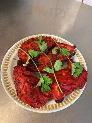 Shahi Tandoori
