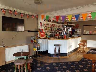 Fatties Diner The Blue Peter Inn