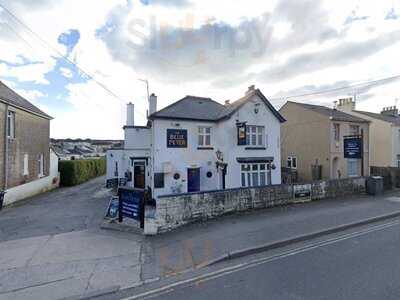 Fatties Diner The Blue Peter Inn