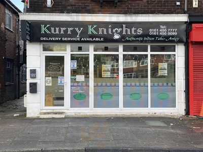 Kurry Knights