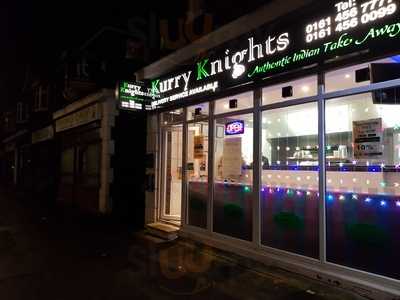 Kurry Knights
