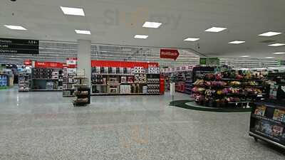 Asda Pilsworth Superstore Cafe