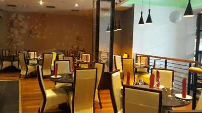 The Essence Indian Cuisine