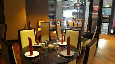 The Essence Indian Cuisine