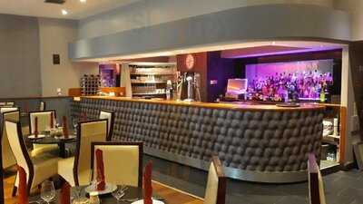 The Essence Indian Cuisine