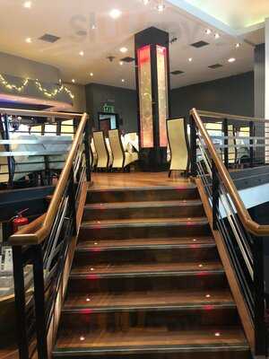 The Essence Indian Cuisine