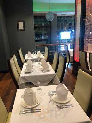 The Essence Indian Cuisine