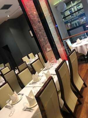 The Essence Indian Cuisine