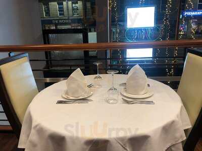 The Essence Indian Cuisine