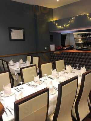 The Essence Indian Cuisine