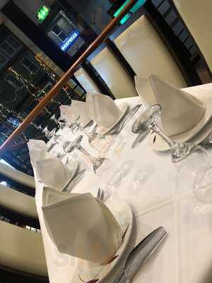 The Essence Indian Cuisine