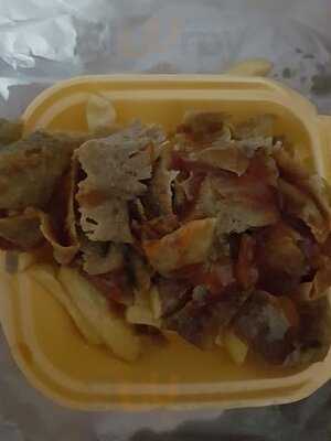 Top Tasty Kebab House