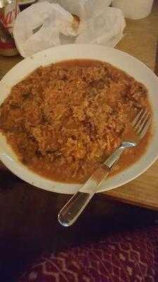 Top Tasty Kebab House