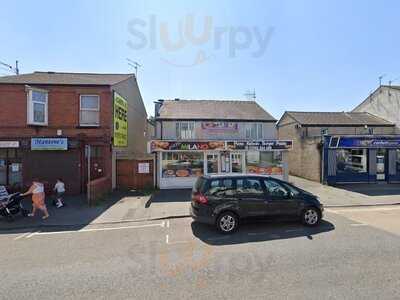 Top Tasty Kebab House