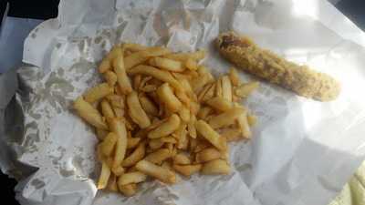 Chi Take Away Northampton