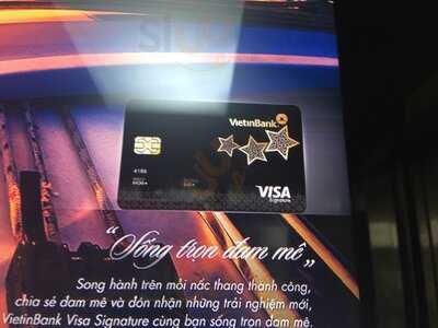 Chi Take Away Northampton