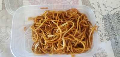 Chi Take Away Northampton