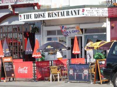 The Rose Restaurant