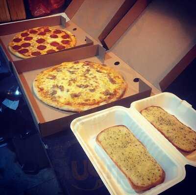 Alice Park Cafe - Photo 7