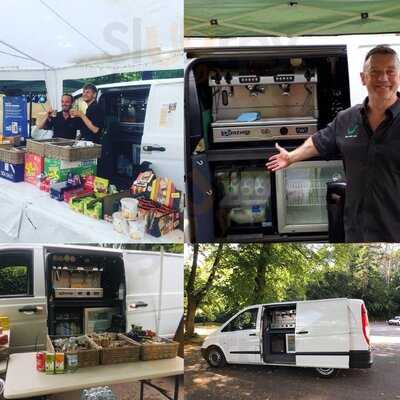 Alice Park Cafe - Photo 8