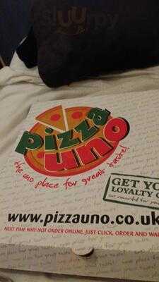 Pizza Uno