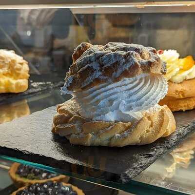 The Blackberry Bakery Ltd