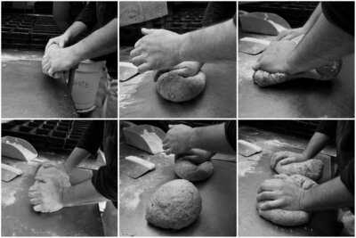 The Blackberry Bakery Ltd