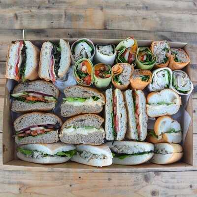 The Blackberry Bakery Ltd