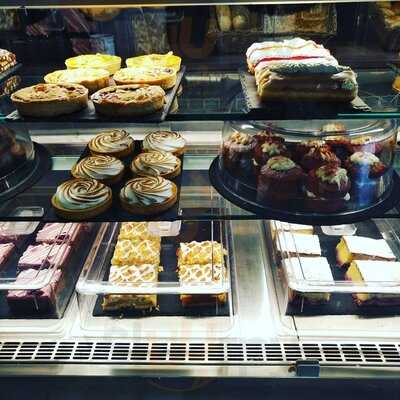 The Blackberry Bakery Ltd