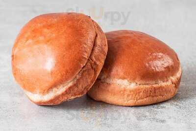 The Blackberry Bakery Ltd