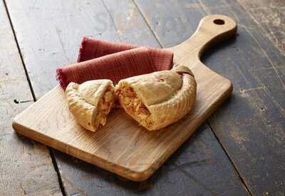 The Blackberry Bakery Ltd