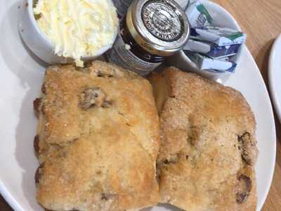 Morrisons Coventry - Holyhead Road Cafe