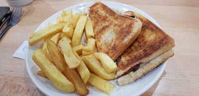 Morrisons Coventry - Holyhead Road Cafe