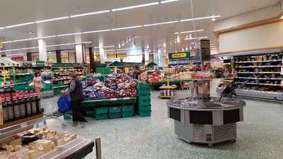 Morrisons Coventry - Holyhead Road Cafe