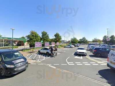 Morrisons Coventry - Holyhead Road Cafe