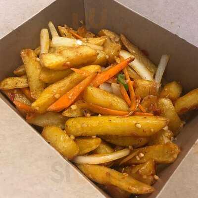 Pang City Chinese Takeaway