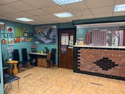 Pang City Chinese Takeaway